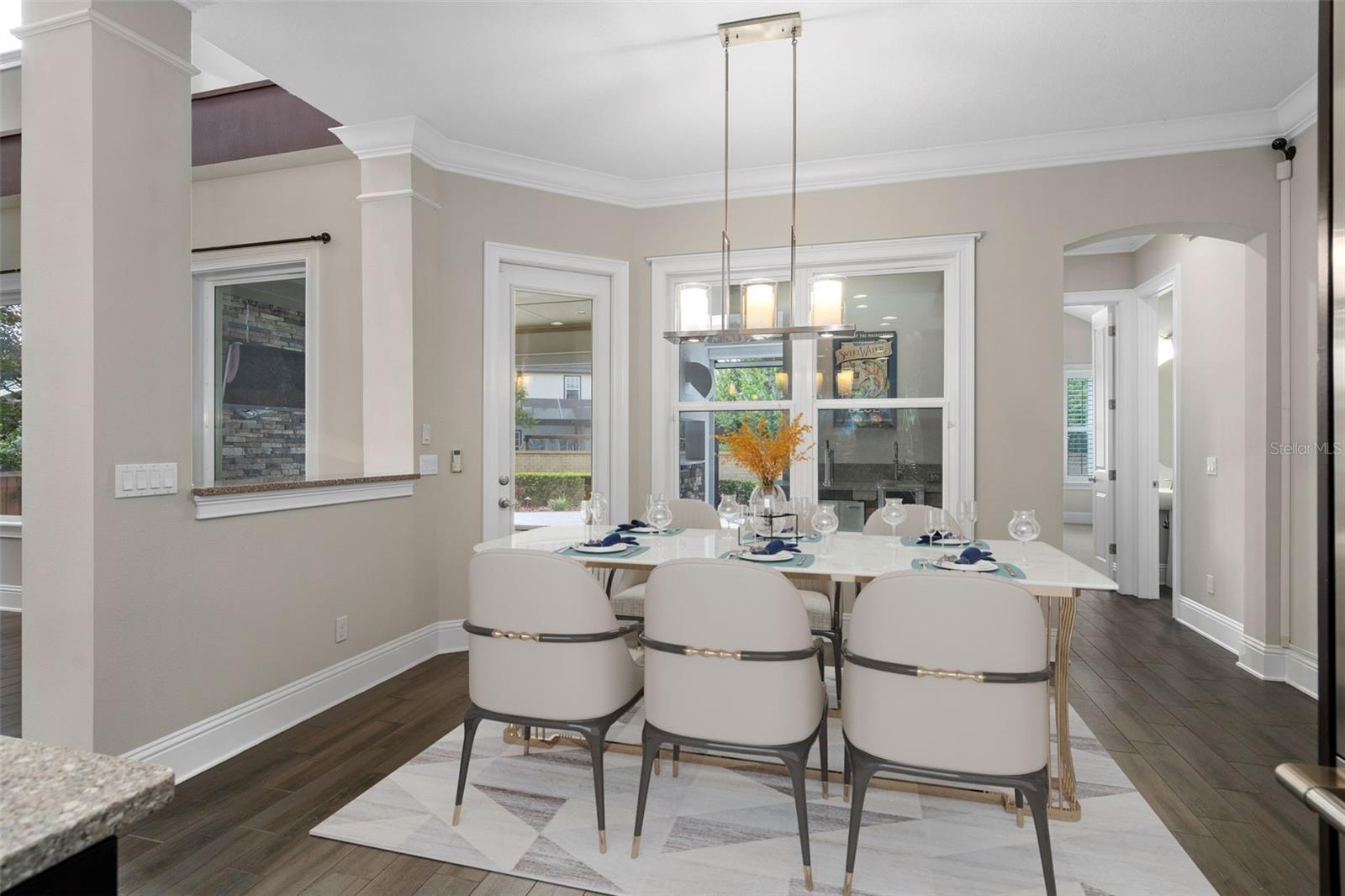 LAKE NONA LAUREATE PARK PH 3B - Residential