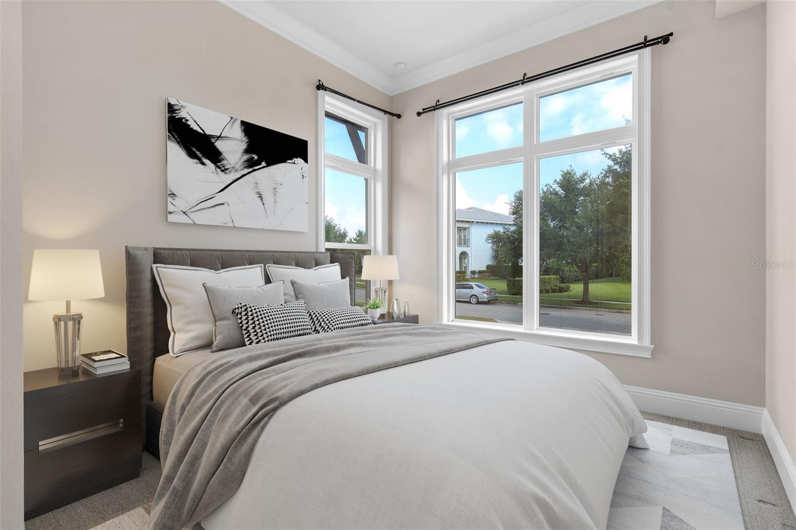 LAKE NONA LAUREATE PARK PH 3B - Residential