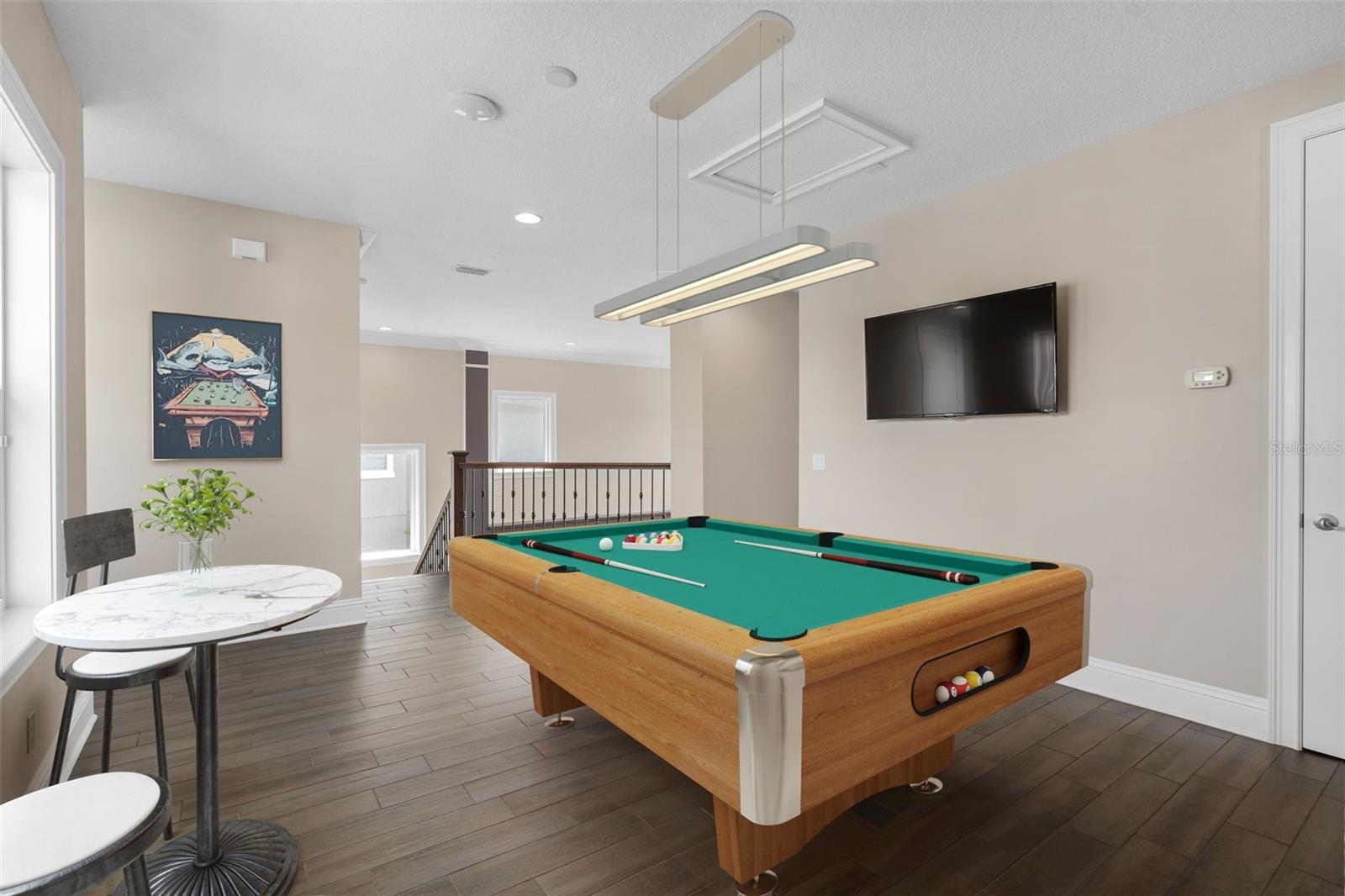 LAKE NONA LAUREATE PARK PH 3B - Residential