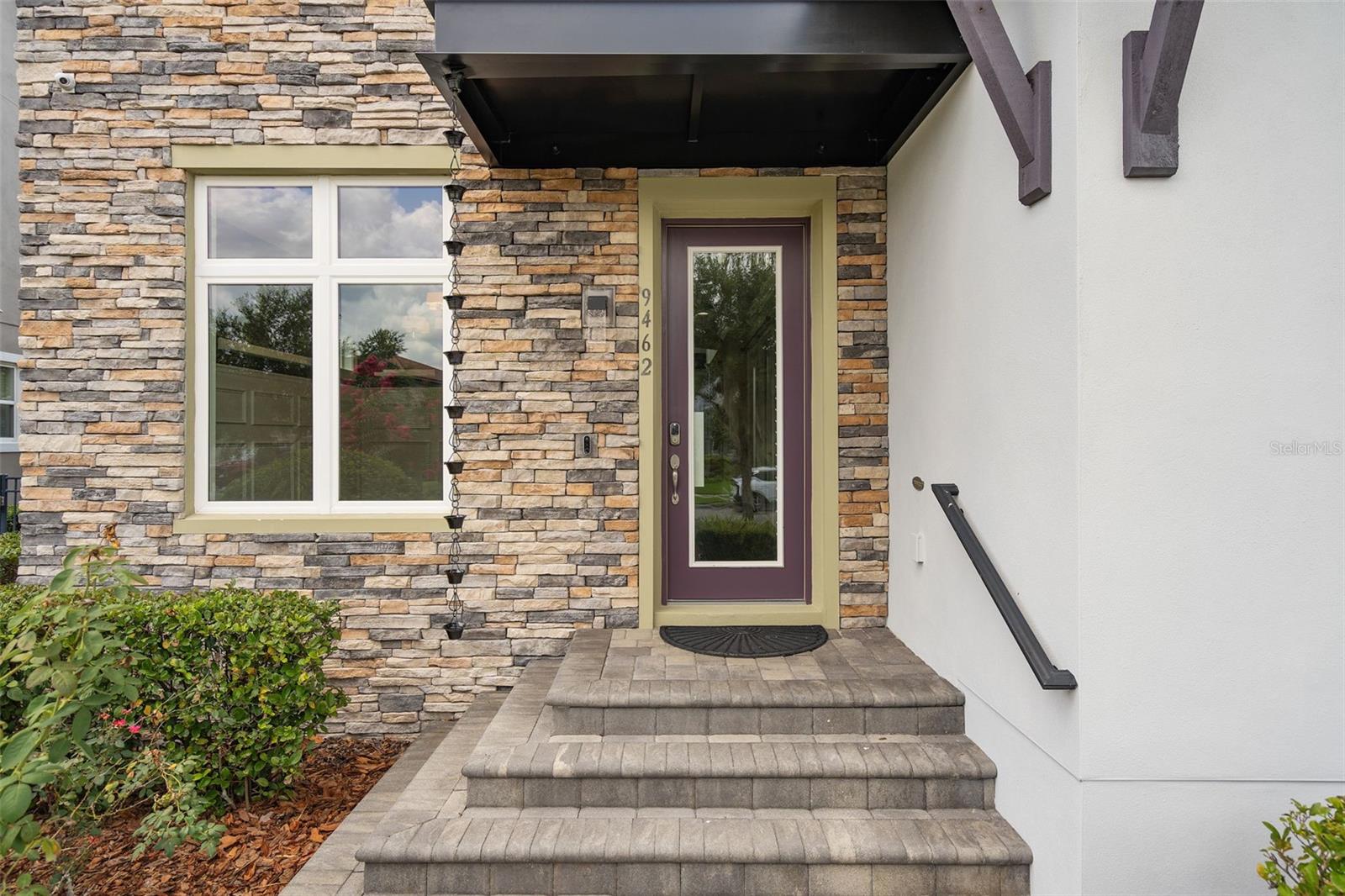 LAKE NONA LAUREATE PARK PH 3B - Residential