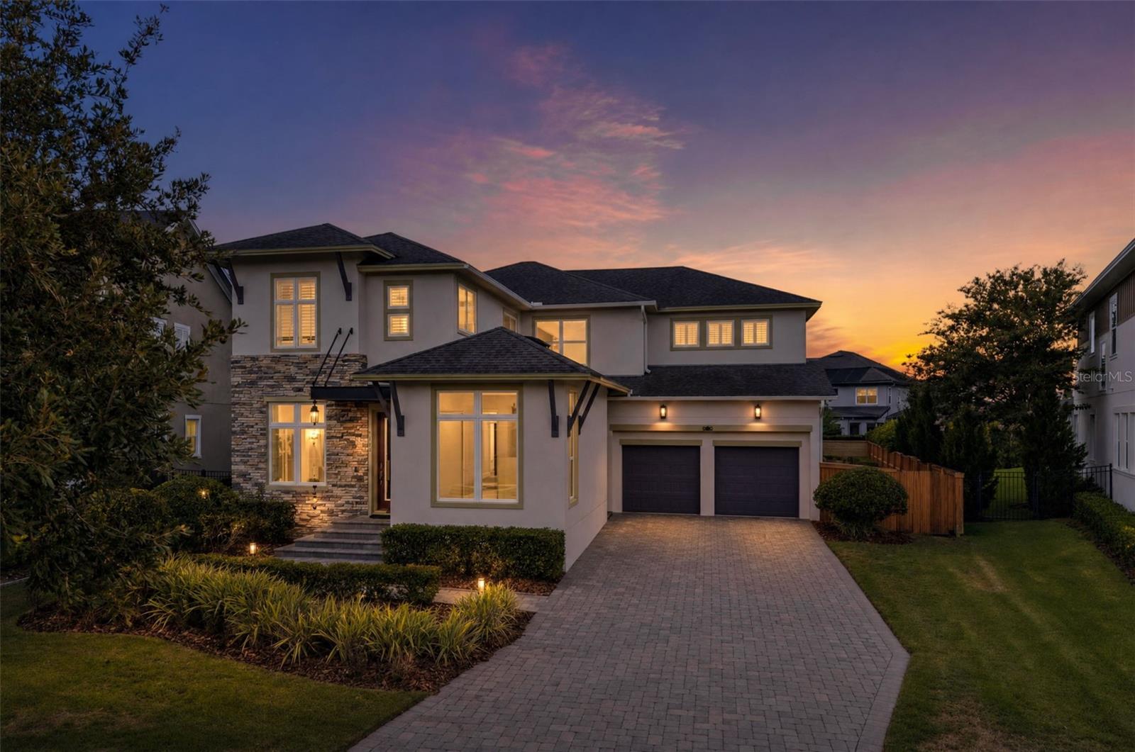 LAKE NONA LAUREATE PARK PH 3B - Residential