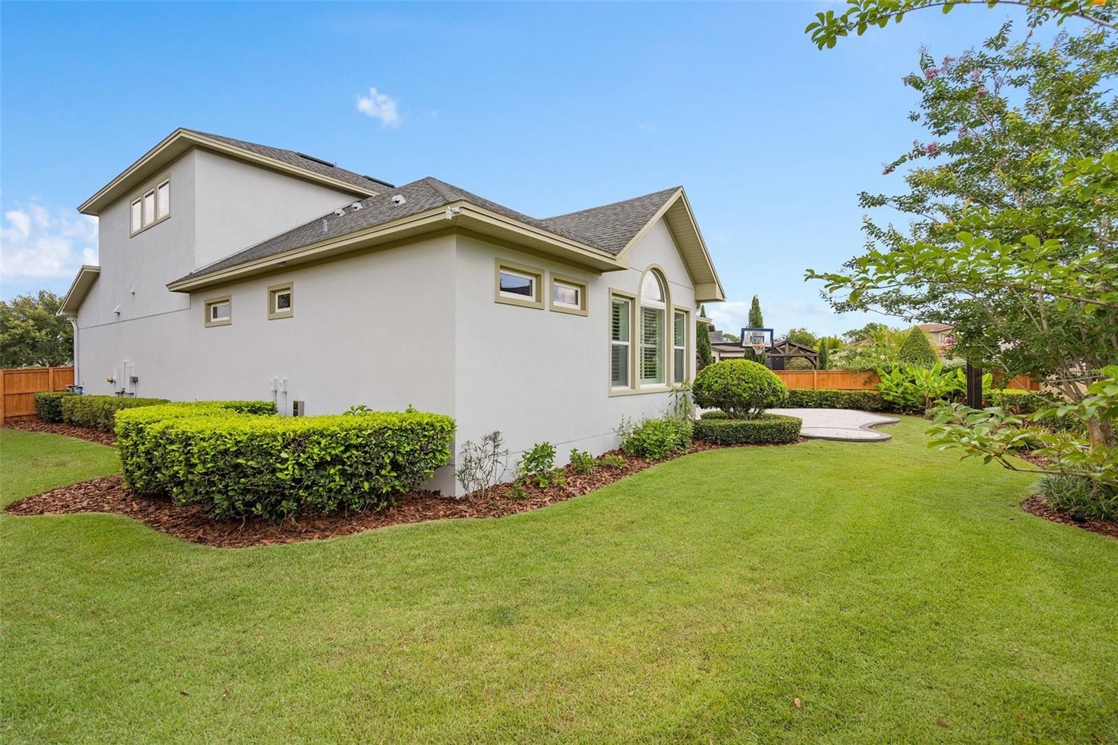 LAKE NONA LAUREATE PARK PH 3B - Residential