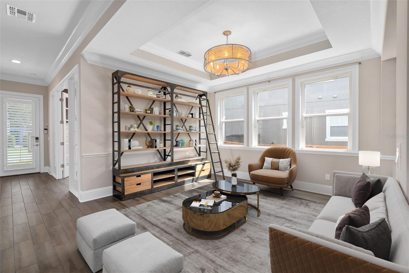 LAKE NONA LAUREATE PARK PH 3B - Residential