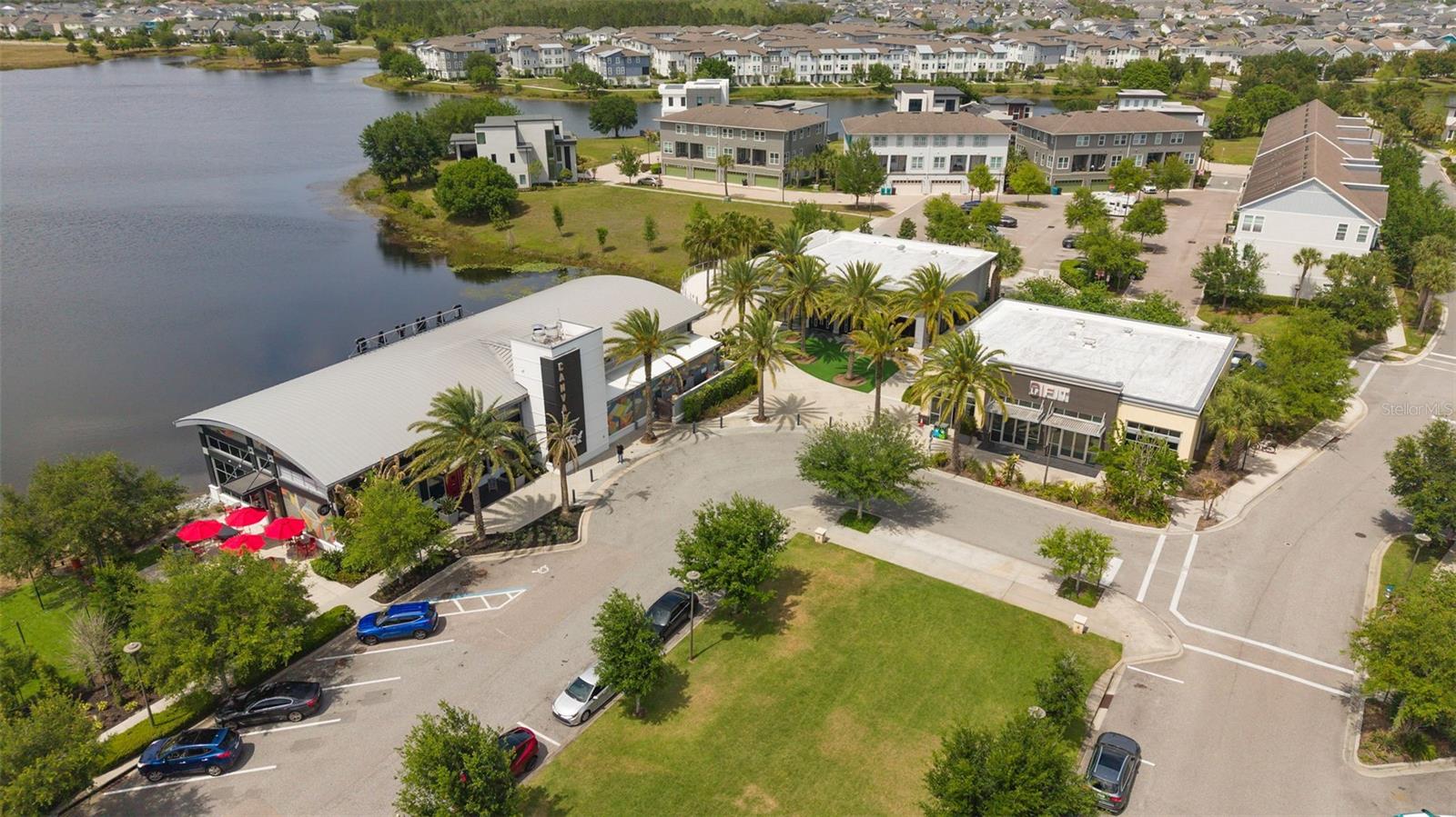 LAKE NONA LAUREATE PARK PH 3B - Residential