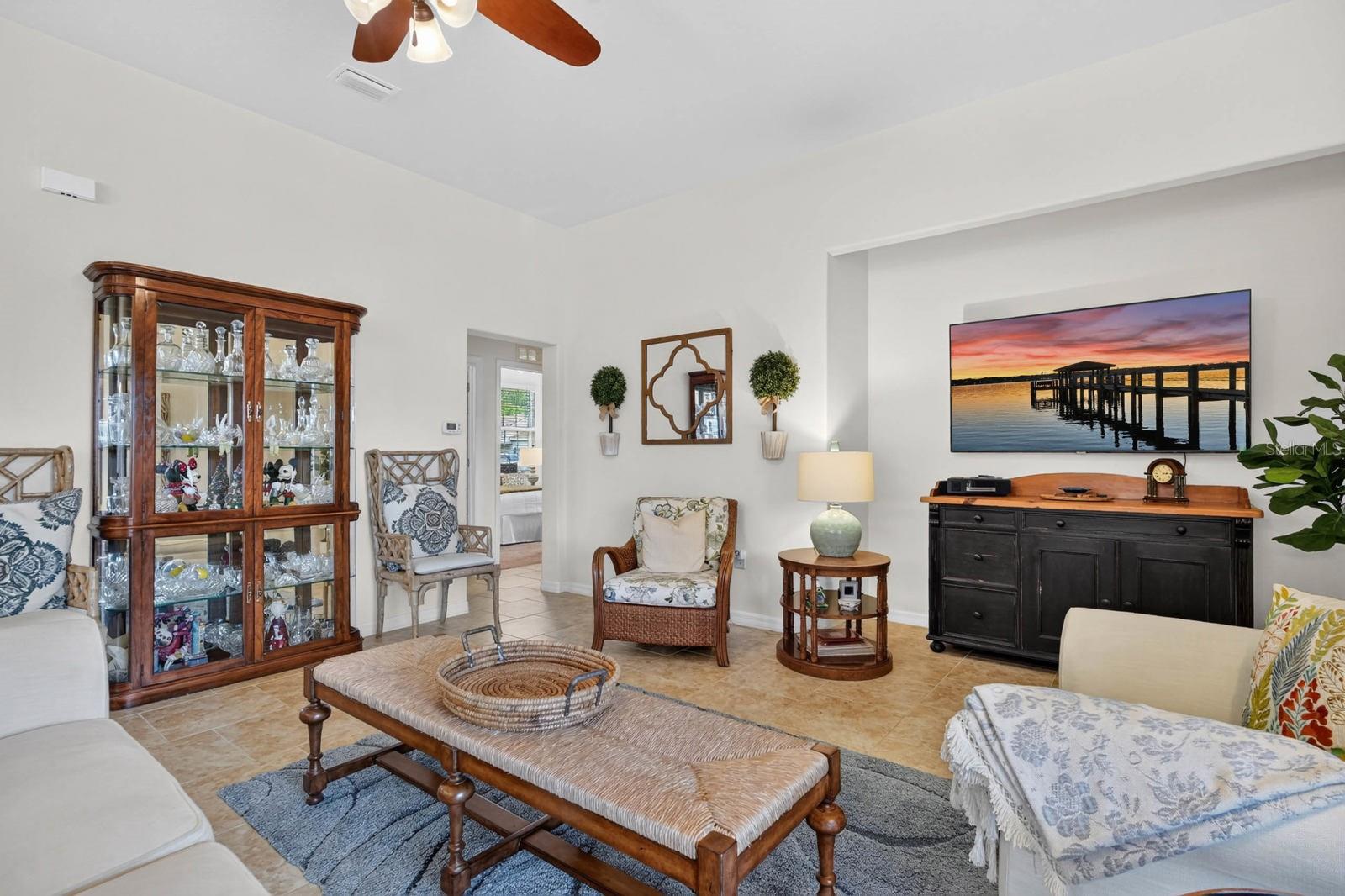 VENETIAN BAY PH 1B UNIT 02 - Residential