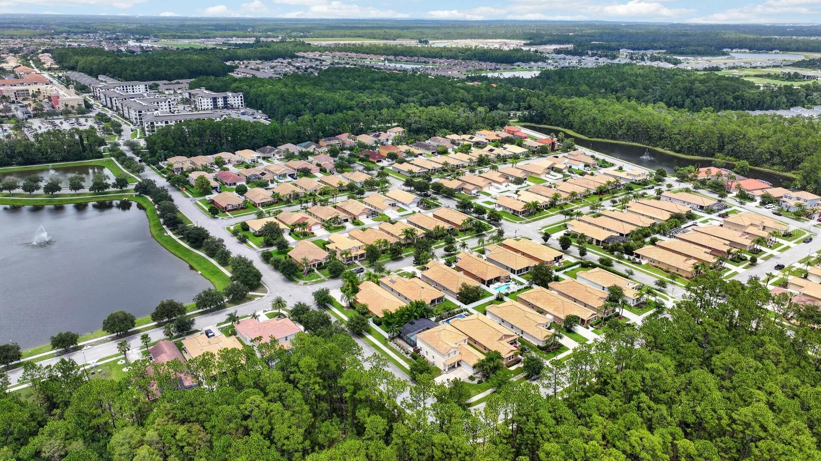 VENETIAN BAY PH 1B UNIT 02 - Residential