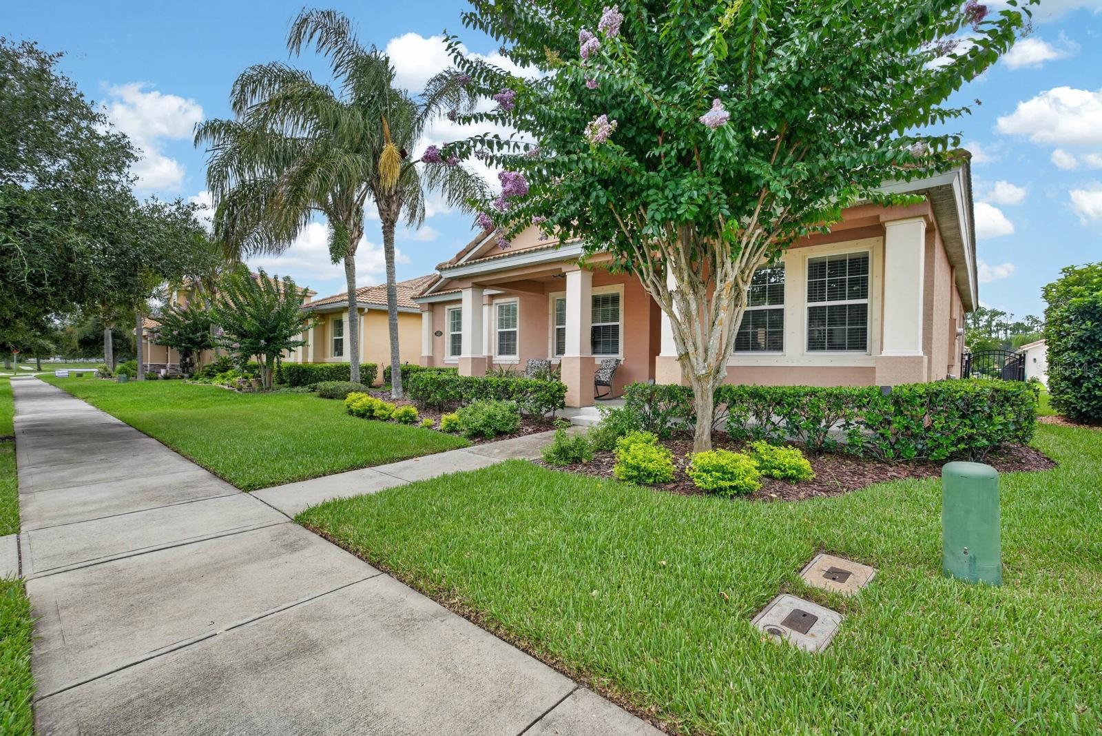 VENETIAN BAY PH 1B UNIT 02 - Residential