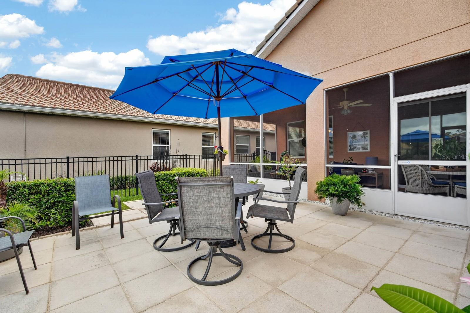 VENETIAN BAY PH 1B UNIT 02 - Residential