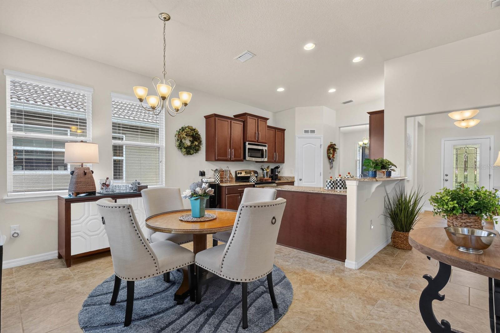 VENETIAN BAY PH 1B UNIT 02 - Residential