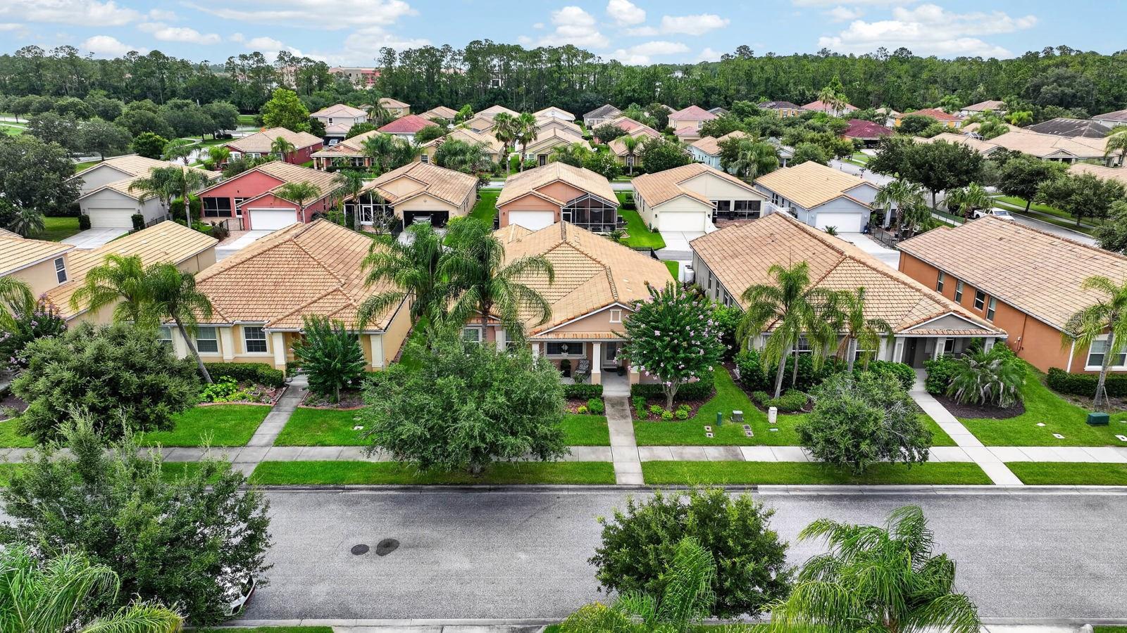 VENETIAN BAY PH 1B UNIT 02 - Residential
