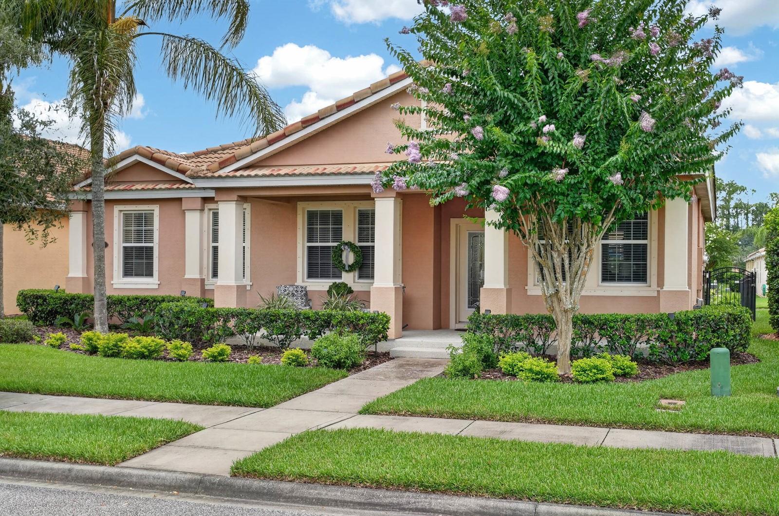VENETIAN BAY PH 1B UNIT 02 - Residential