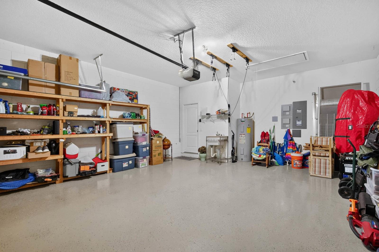 VENETIAN BAY PH 1B UNIT 02 - Residential