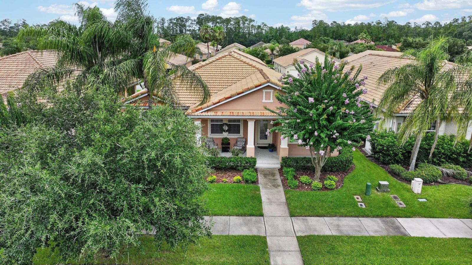 VENETIAN BAY PH 1B UNIT 02 - Residential