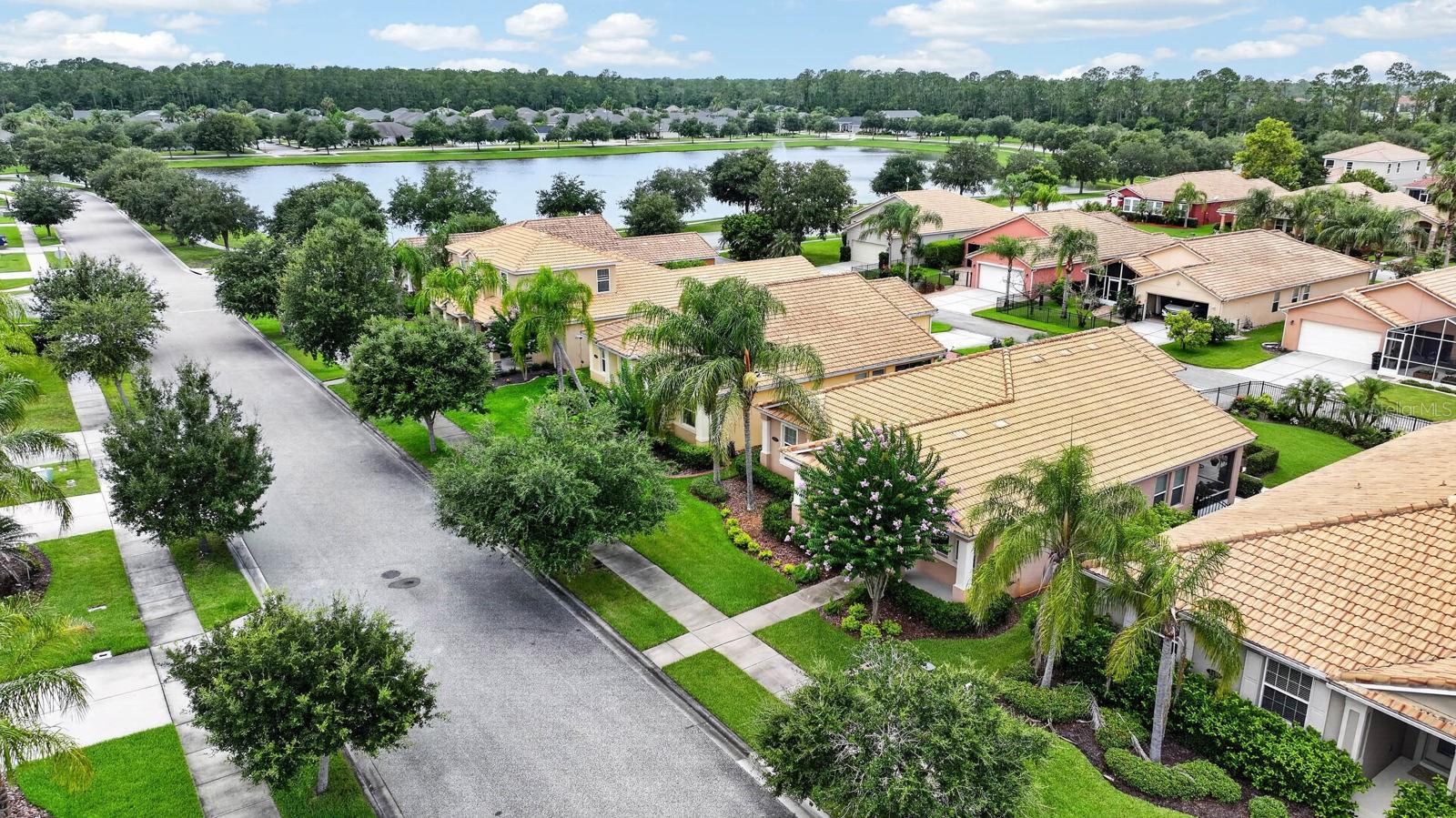 VENETIAN BAY PH 1B UNIT 02 - Residential