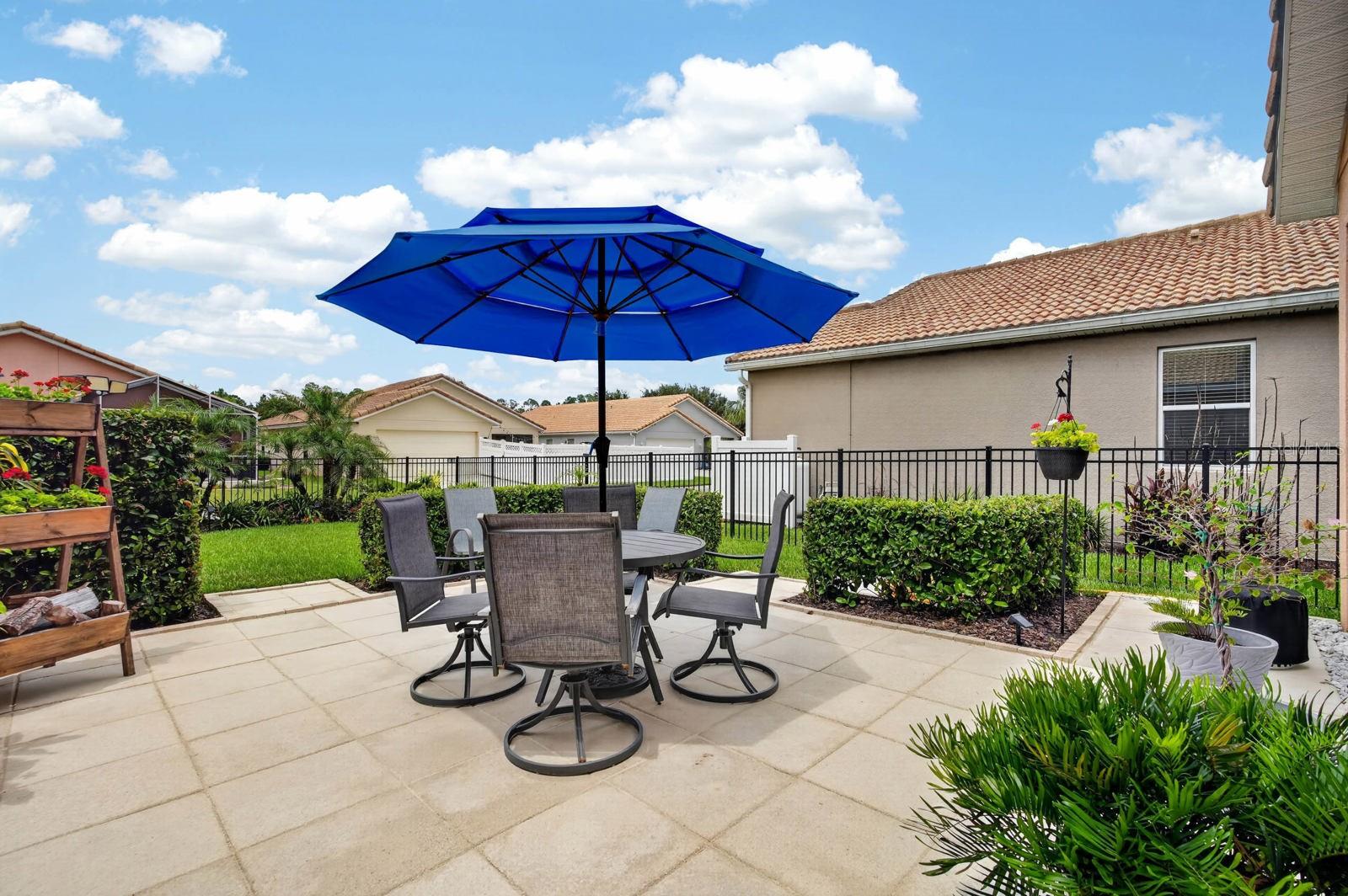 VENETIAN BAY PH 1B UNIT 02 - Residential