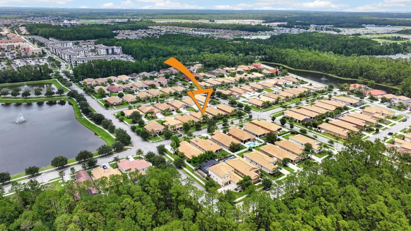 VENETIAN BAY PH 1B UNIT 02 - Residential