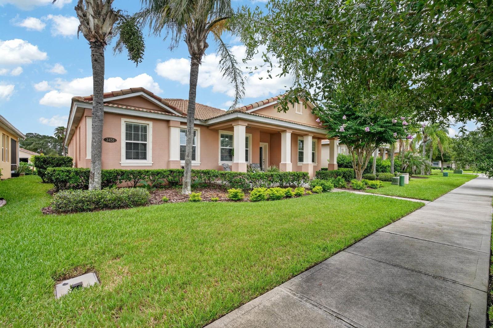 VENETIAN BAY PH 1B UNIT 02 - Residential