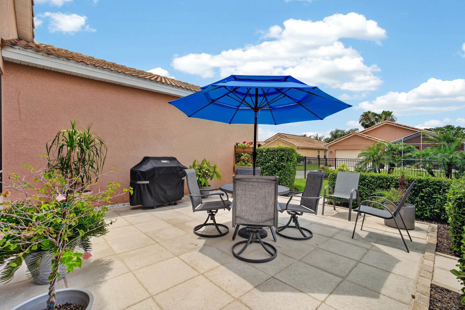 VENETIAN BAY PH 1B UNIT 02 - Residential