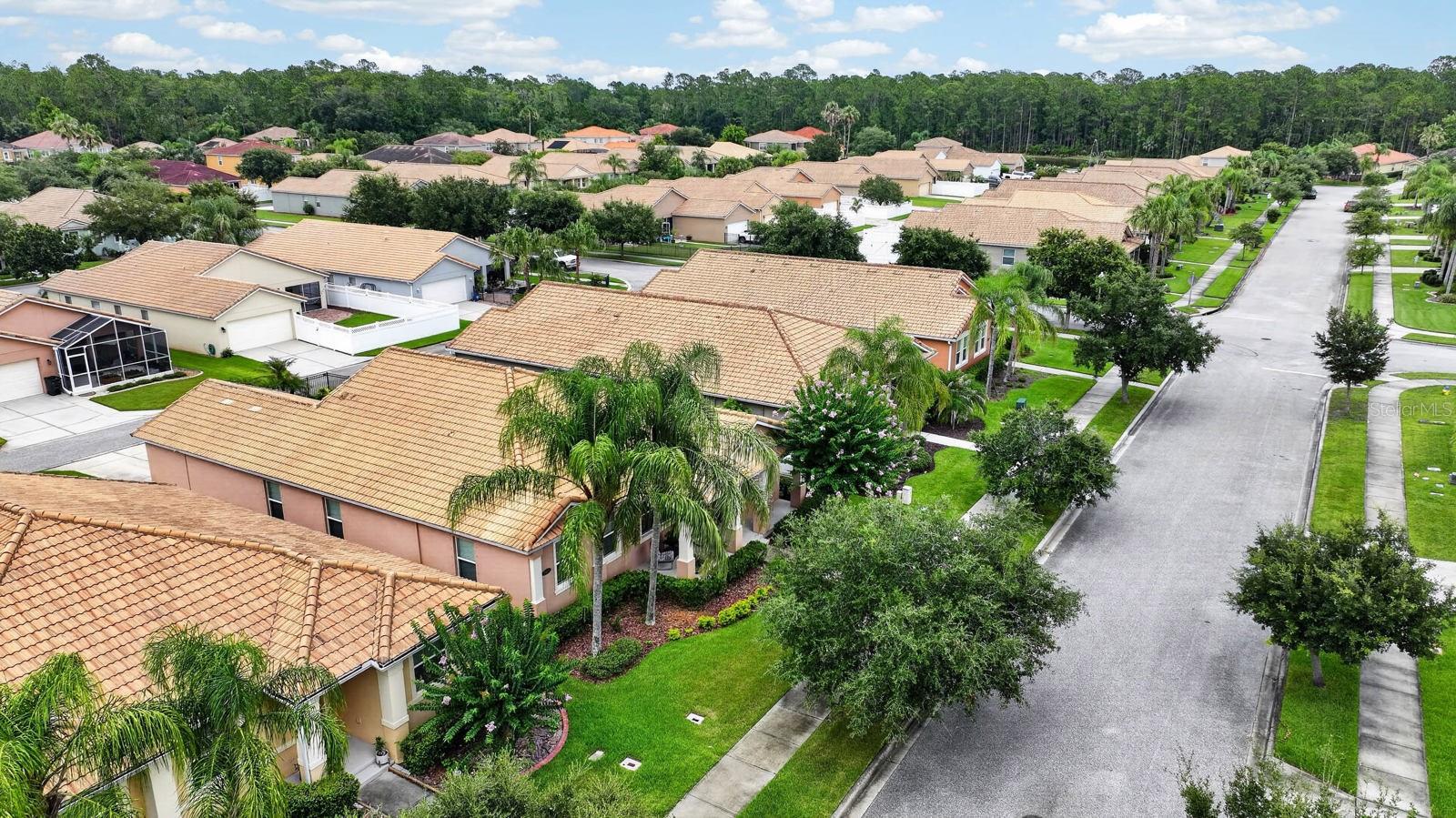 VENETIAN BAY PH 1B UNIT 02 - Residential