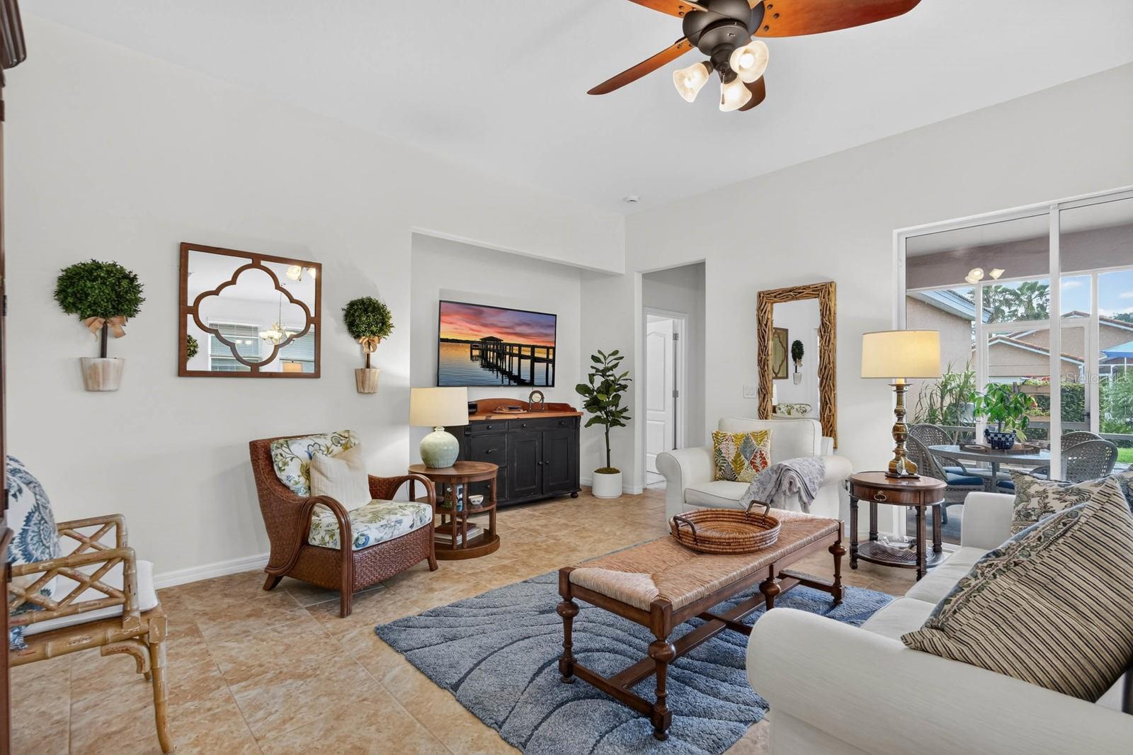 VENETIAN BAY PH 1B UNIT 02 - Residential