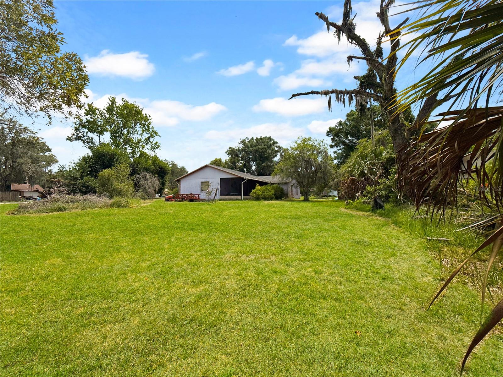 UNPLATTED - Residential
