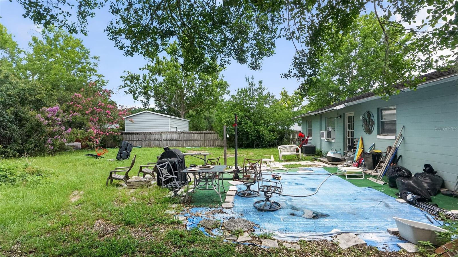 TRADE WINDS VILLAGE - Residential