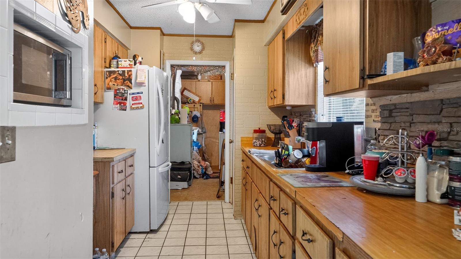 TRADE WINDS VILLAGE - Residential