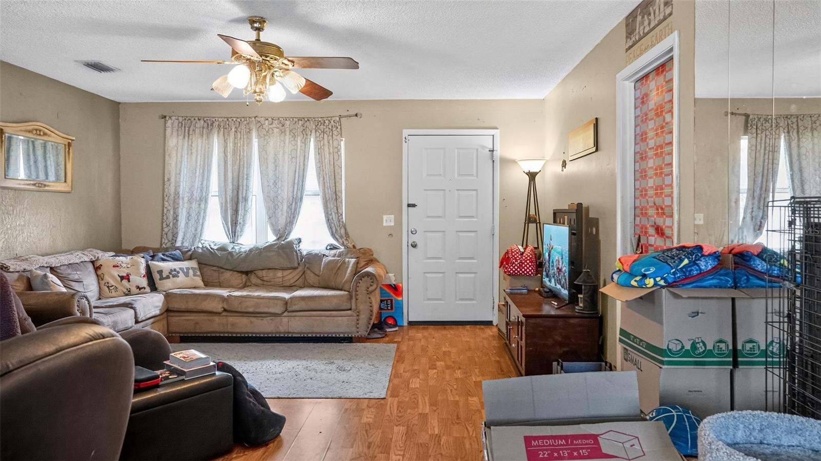 TRADE WINDS VILLAGE - Residential