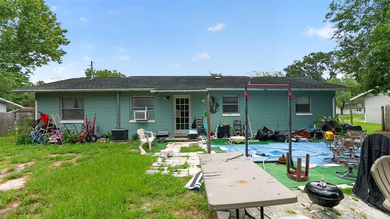 TRADE WINDS VILLAGE - Residential