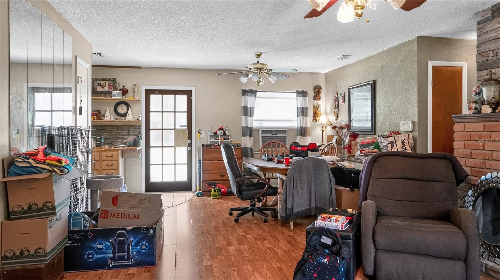 TRADE WINDS VILLAGE - Residential