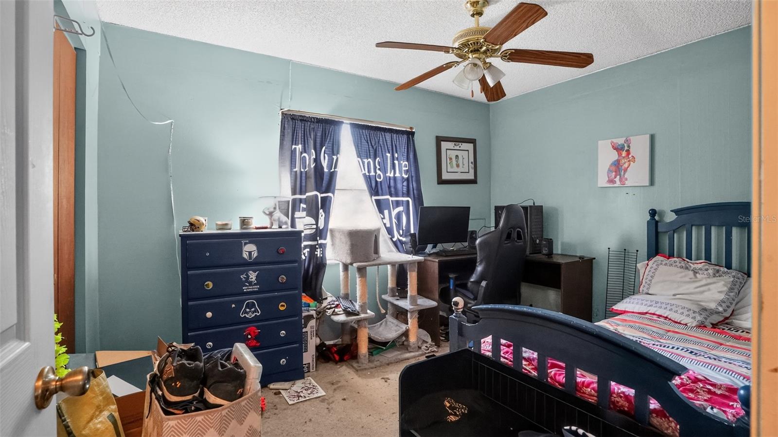 TRADE WINDS VILLAGE - Residential