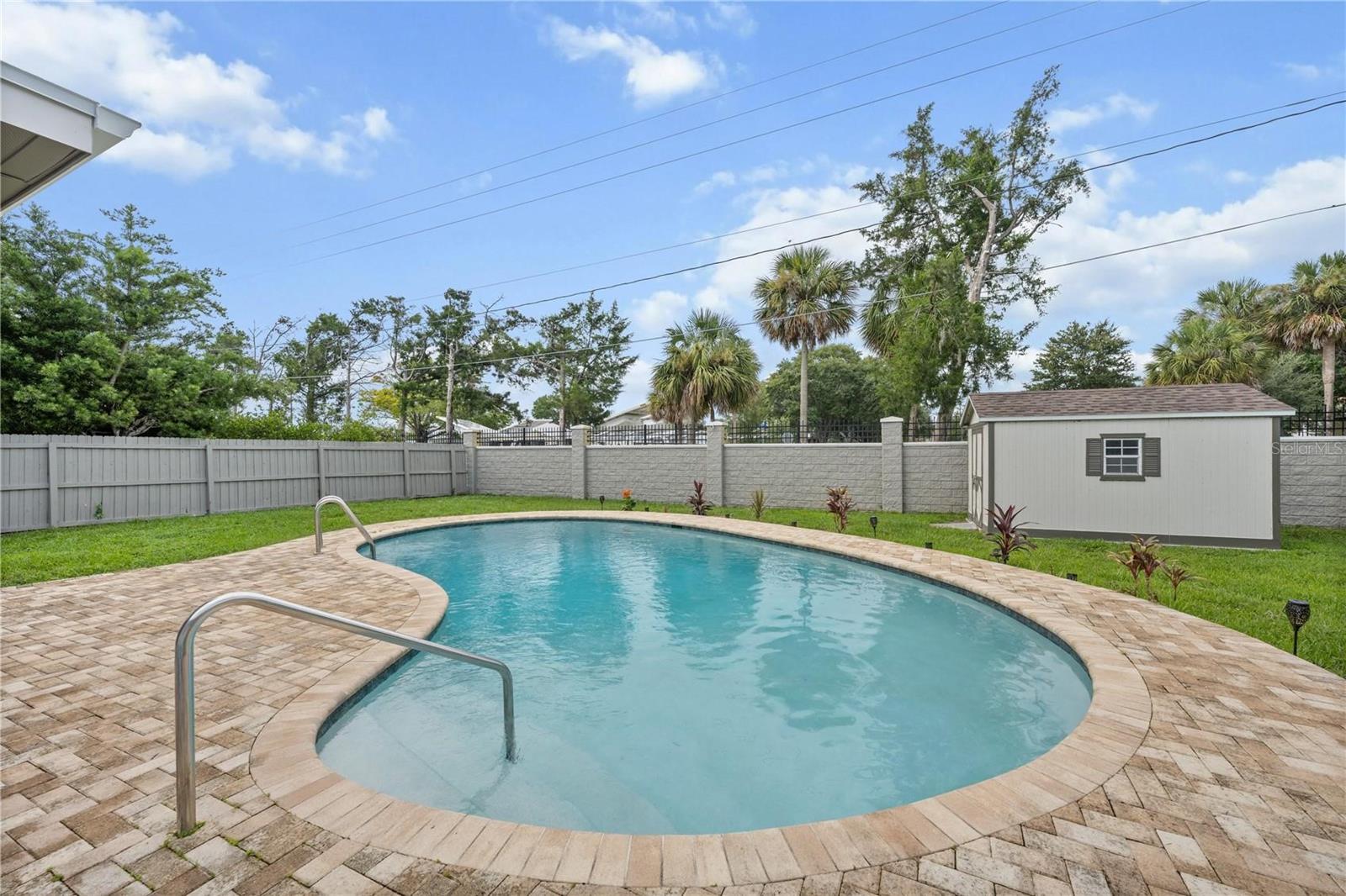 KENILWORTH ESTATES 1ST ADD - Residential