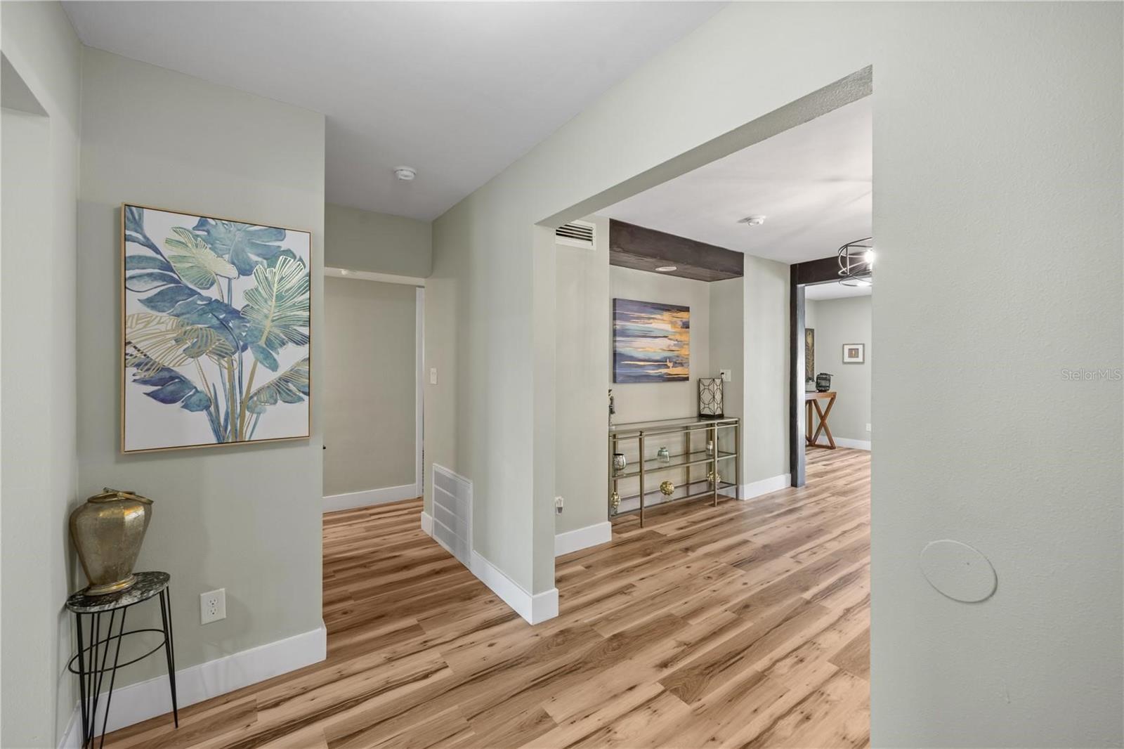 KENILWORTH ESTATES 1ST ADD - Residential