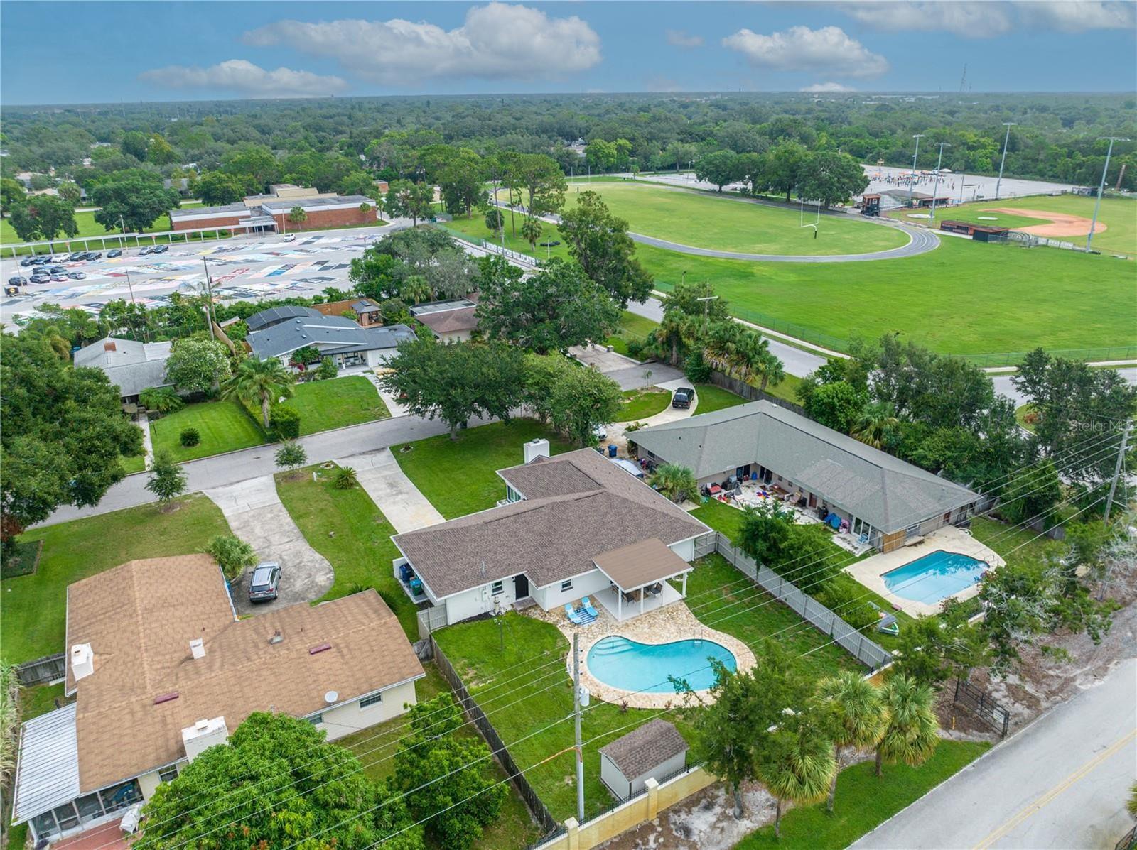 KENILWORTH ESTATES 1ST ADD - Residential