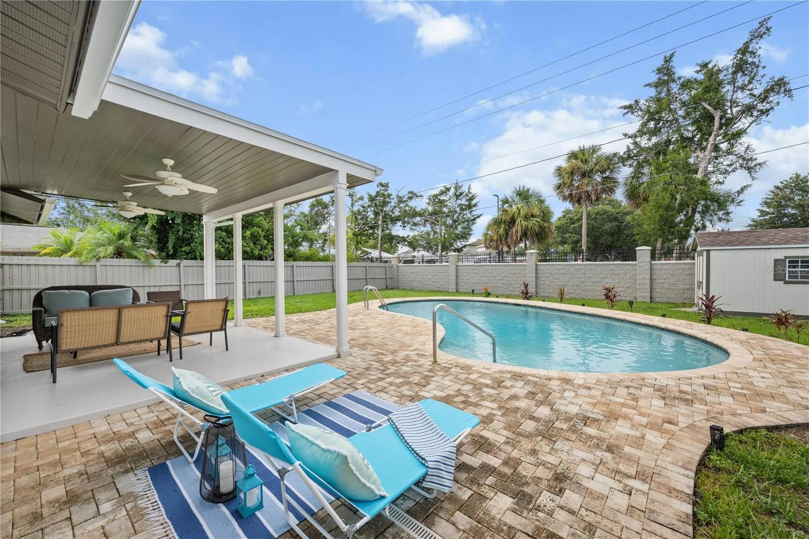 KENILWORTH ESTATES 1ST ADD - Residential