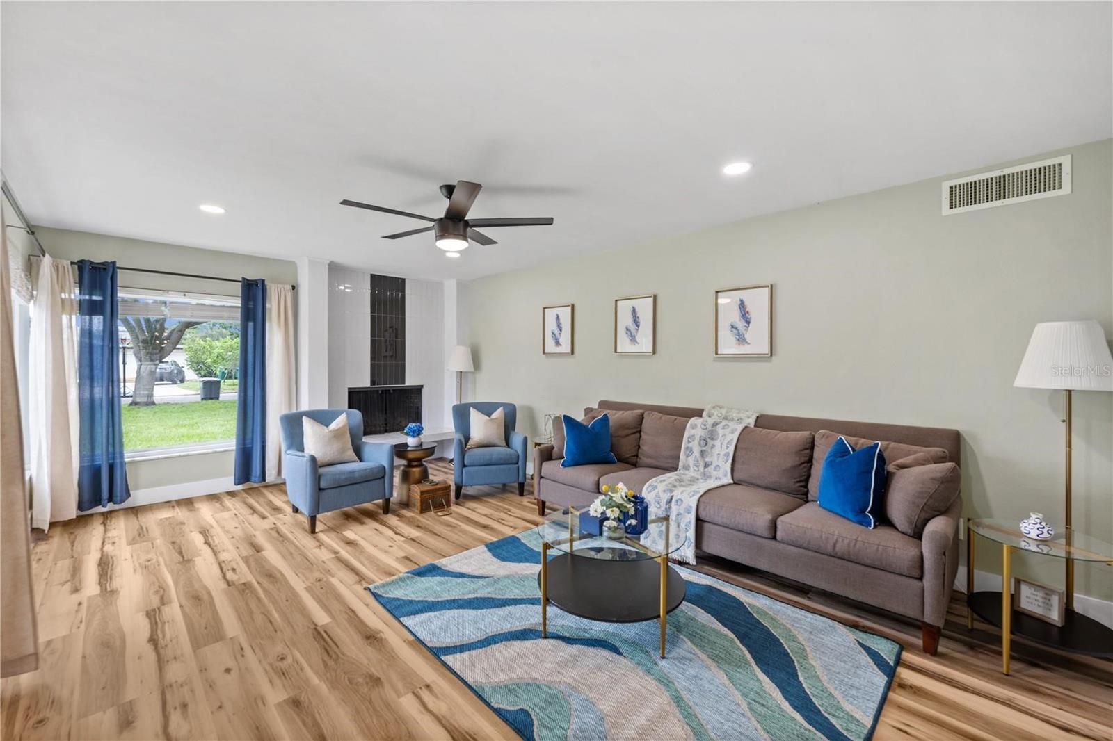 KENILWORTH ESTATES 1ST ADD - Residential