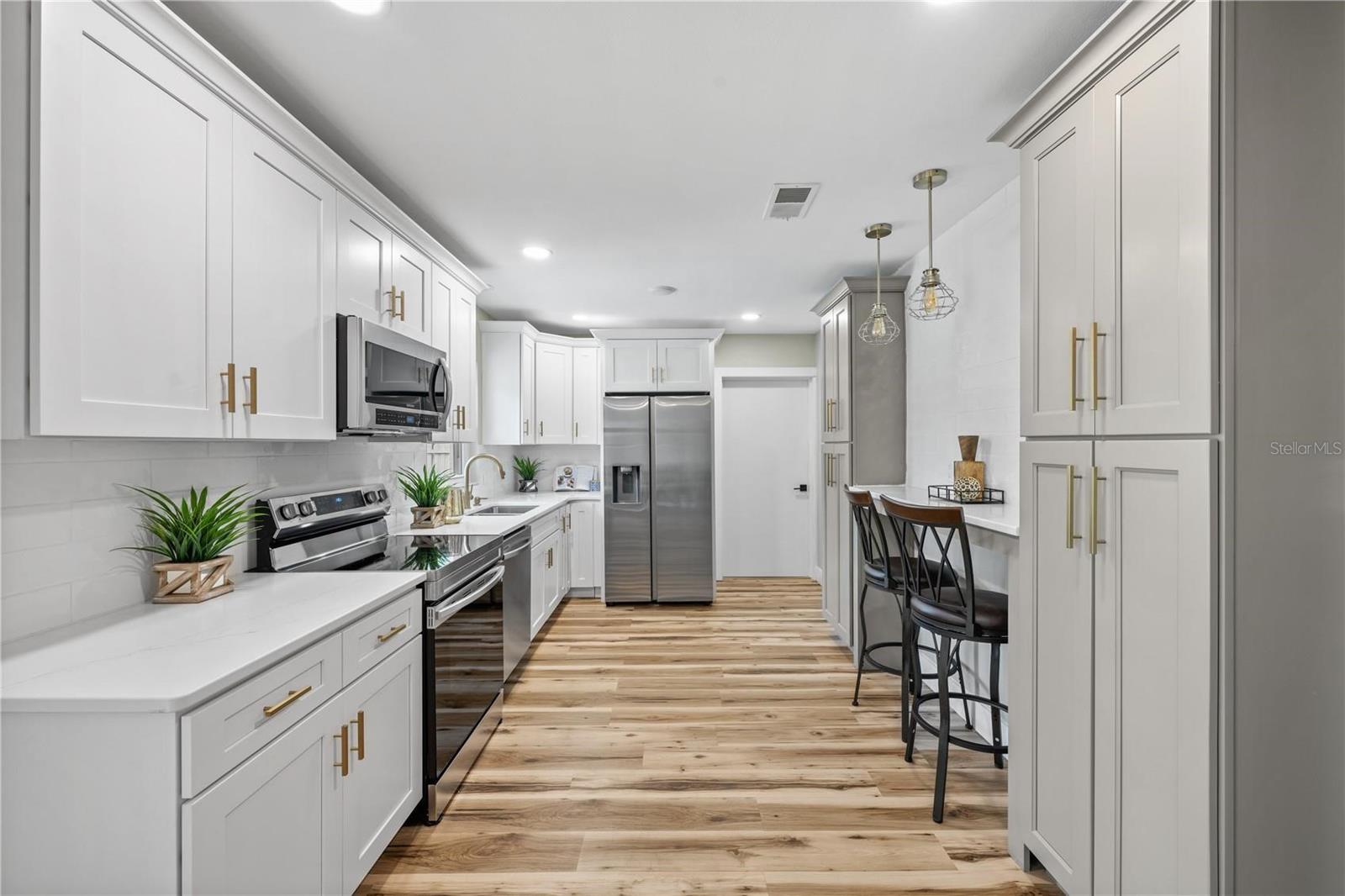 KENILWORTH ESTATES 1ST ADD - Residential