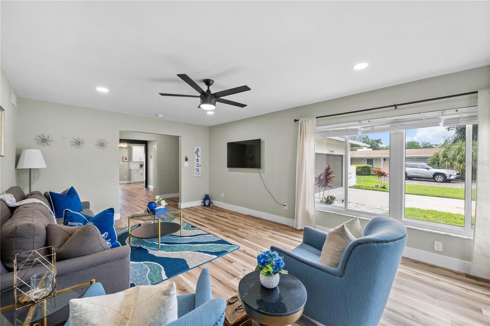KENILWORTH ESTATES 1ST ADD - Residential