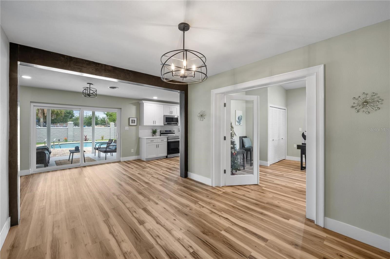 KENILWORTH ESTATES 1ST ADD - Residential