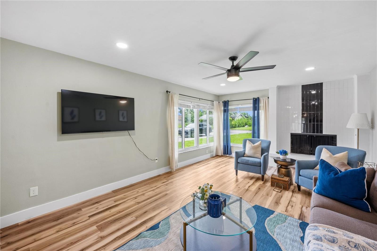 KENILWORTH ESTATES 1ST ADD - Residential