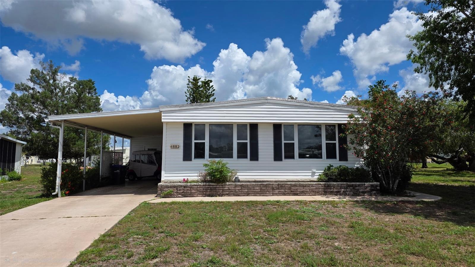HOLIDAY PARK - Residential