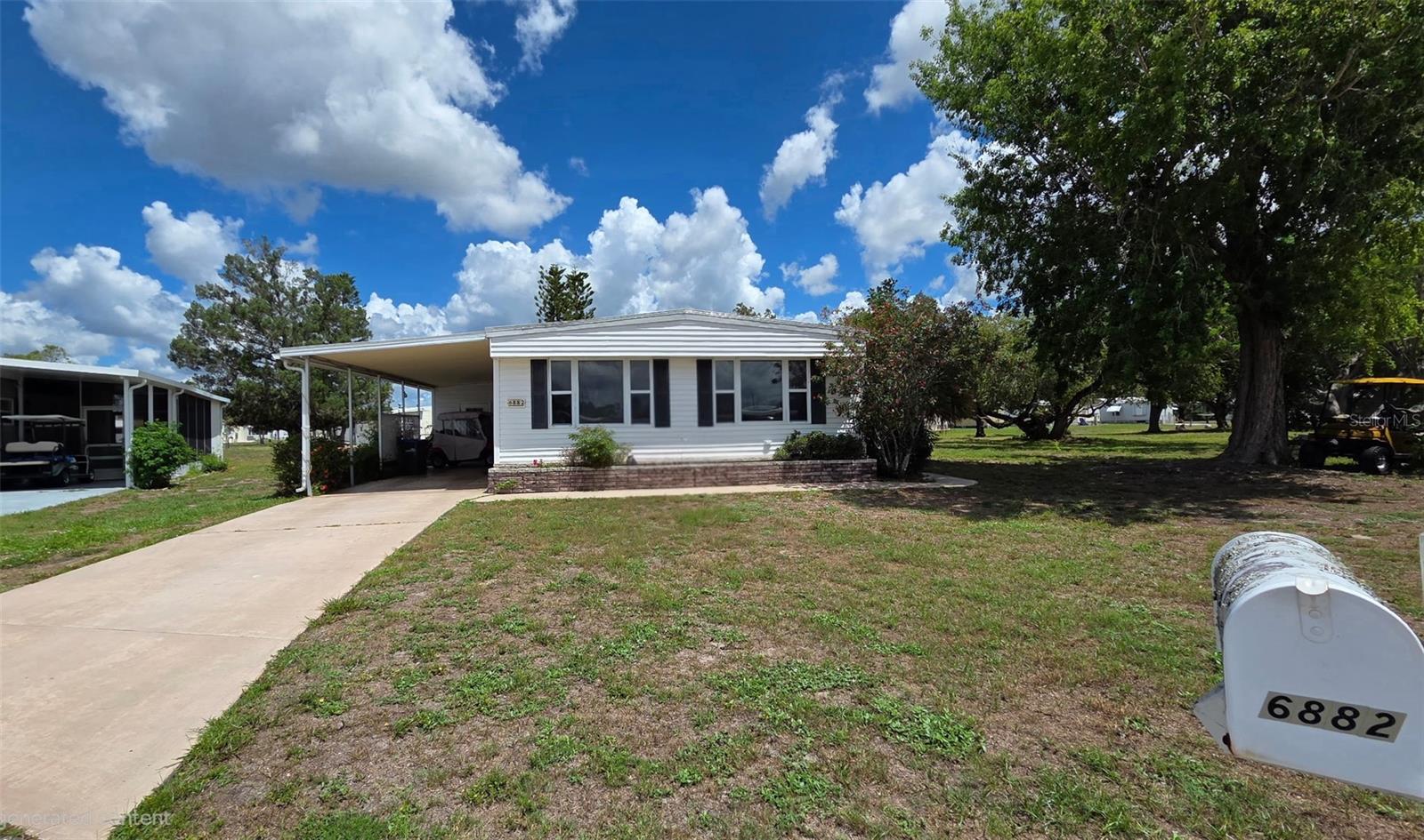 HOLIDAY PARK - Residential