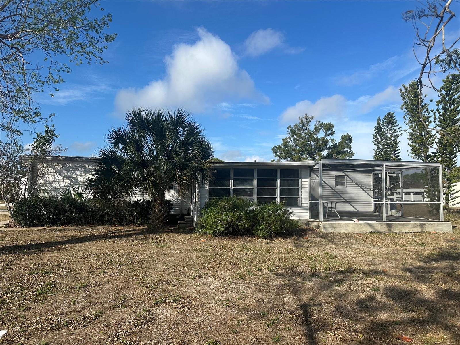 HOLIDAY PARK - Residential