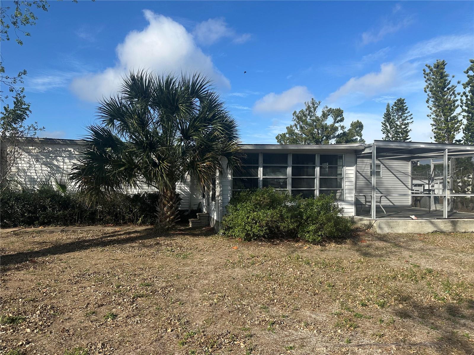 HOLIDAY PARK - Residential