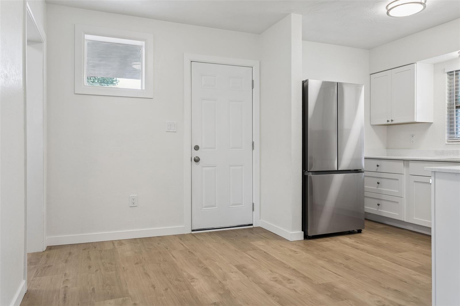 DODGE CITY ADD 01 - Residential