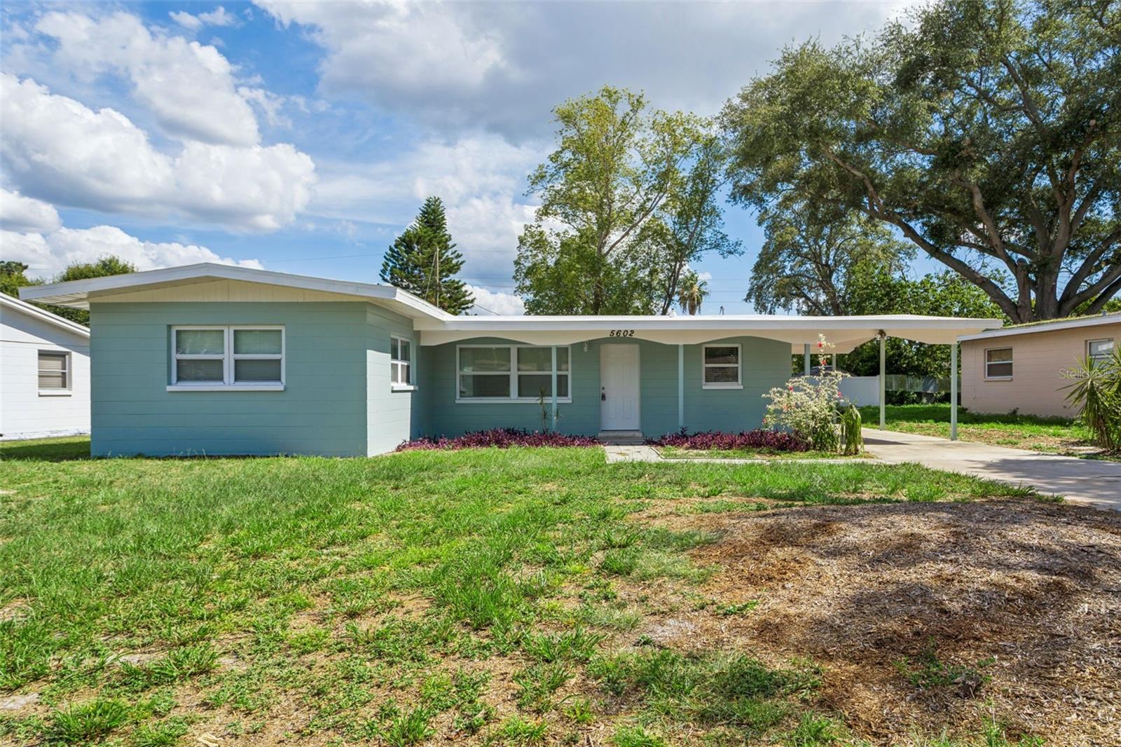 DODGE CITY ADD 01 - Residential
