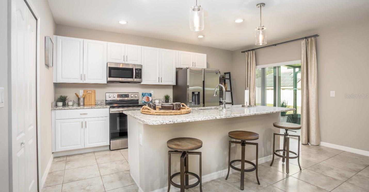 CITRUS SPGS UNIT 06 - Residential