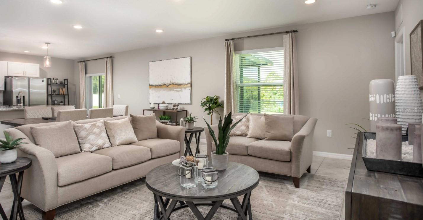 CITRUS SPGS UNIT 06 - Residential