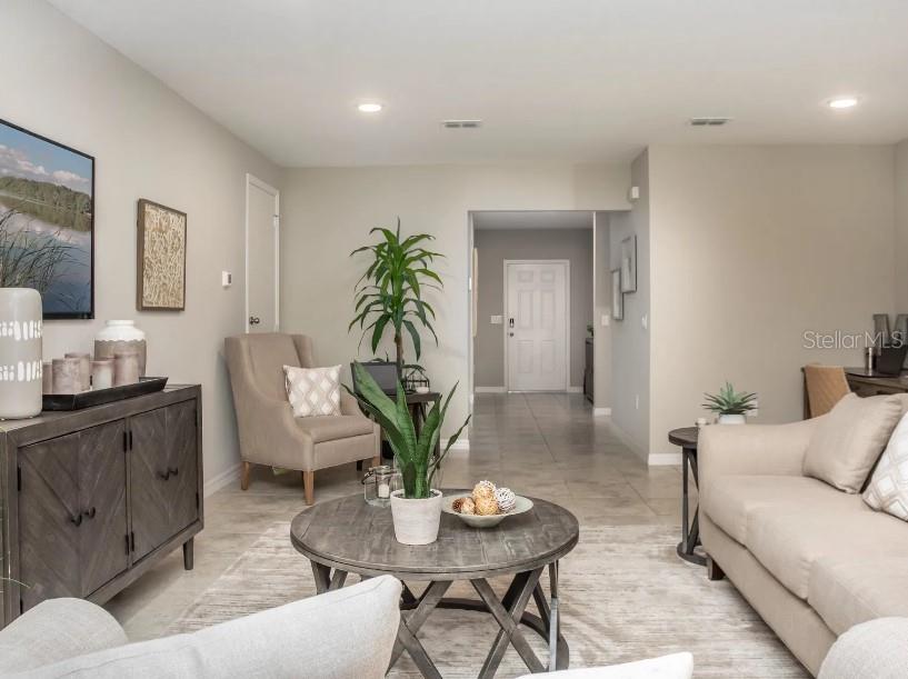 CITRUS SPGS UNIT 06 - Residential