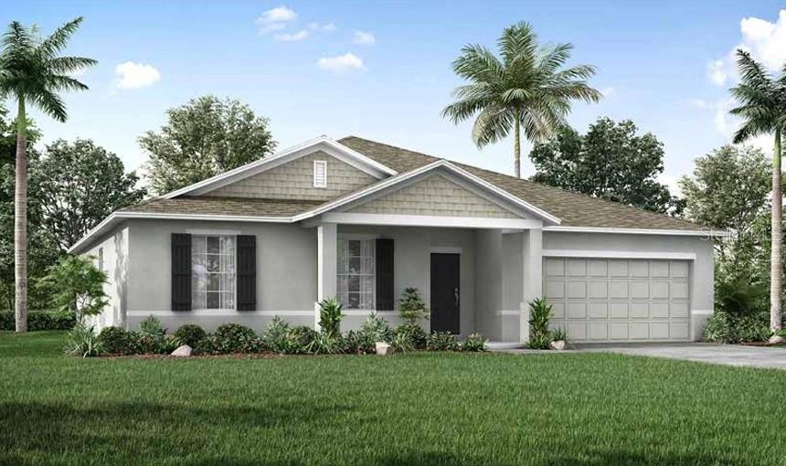 CITRUS SPGS UNIT 06 - Residential